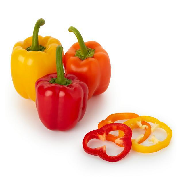 Bell Pepper-SurulereFoods